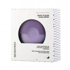 Seventeen Sonic Facial Cleansing Brush
